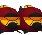 Goliath Doomship - Bloons TD 6