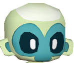 Halloween Boomerang Monkey - Bloons TD 6