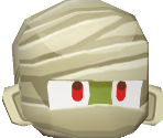 Halloween Ninja Monkey - Bloons TD 6