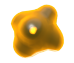 X Parasite - Metroid Dread