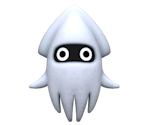 Blooper - Mario Super Sluggers