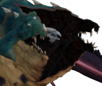 Raven Beak X - Metroid Dread