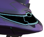 Samus's Ship - Metroid Dread