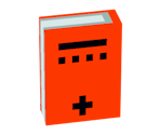 Book of Magic / Bible - The Legend of Zelda Customs