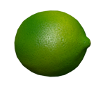 Zest Bomb - Pikmin 3