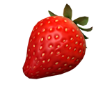Sunseed Berry - Pikmin 3