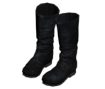 Boots - Sherlock Holmes: Crimes & Punishments