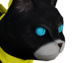 Morgana (Early) - Persona 5