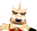 Kobold - Quest 64