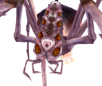 Queen Ghara - Sudeki