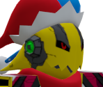 Super Fark - Spark the Electric Jester 2