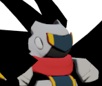 Freom MK.3 - Spark the Electric Jester 2