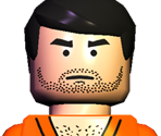 Wuher - LEGO Star Wars: The Complete Saga