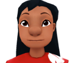 Lilo Pelekai - Disney Magic Kingdoms