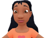 Nani Pelekai - Disney Magic Kingdoms