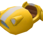 Car - Disney Magic Kingdoms