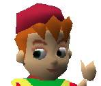 Lucas (1996) - Earthbound / Mother Customs