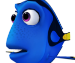 Dory - Disney Magic Kingdoms