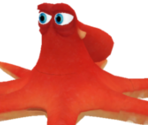 Hank - Disney Magic Kingdoms