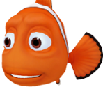 Marlin - Disney Magic Kingdoms