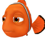 Nemo - Disney Magic Kingdoms