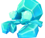 Jeweled Crab - Disney Magic Kingdoms