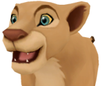 Nala - Disney Magic Kingdoms