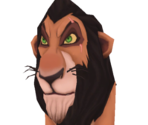 Scar - Disney Magic Kingdoms