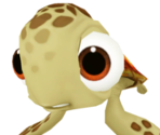 Squirt - Disney Magic Kingdoms