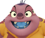 Jumba Jookiba - Disney Magic Kingdoms