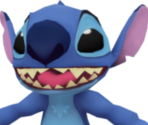 Stitch - Disney Magic Kingdoms