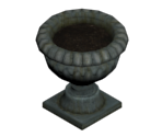 Vase - Sherlock Holmes: Crimes & Punishments