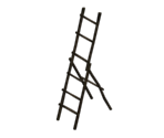 Ladder - Sherlock Holmes: Crimes & Punishments