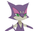 #509 Purrloin - Pokémon X / Y