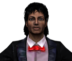 Michael Jackson (Billie Jean) - Michael Jackson: The Experience
