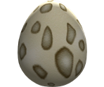 Egg - Pokémon Battle Revolution
