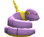 #023 Ekans - Pokémon Battle Revolution