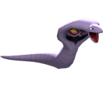 #024 Arbok - Pokémon Battle Revolution