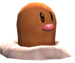 #050 Diglett - Pokémon Battle Revolution