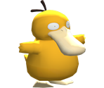 #054 Psyduck - Pokémon Battle Revolution