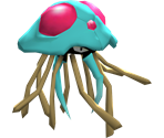 #073 Tentacruel - Pokémon Battle Revolution
