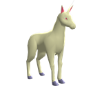#078 Rapidash - Pokémon Battle Revolution