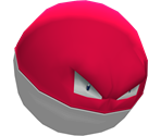#100 Voltorb - Pokémon Battle Revolution