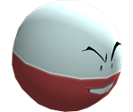 #101 Electrode - Pokémon Battle Revolution
