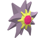 #121 Starmie - Pokémon Battle Revolution