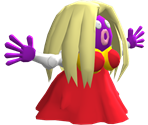 #124 Jynx - Pokémon Battle Revolution