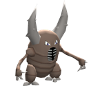 #127 Pinsir - Pokémon Battle Revolution