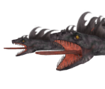 Hydra - Dark Souls