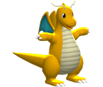 #149 Dragonite - Pokémon Battle Revolution