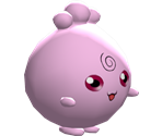 #174 Igglybuff - Pokémon Battle Revolution
